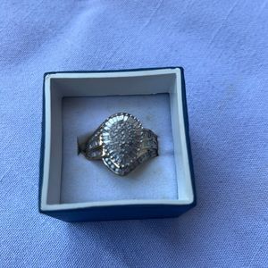 10Kt Gold Ring